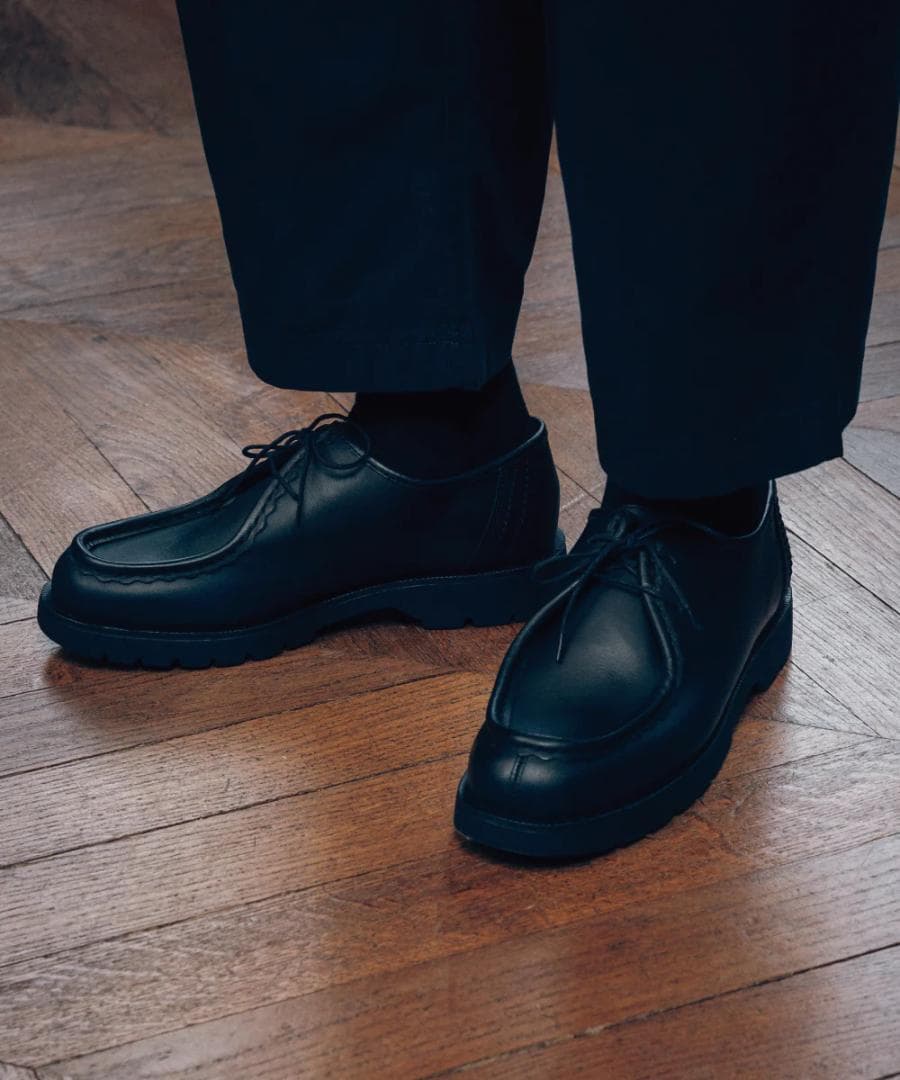 KLEMAN クレマン PADROR / パドロール EU40 BLACK