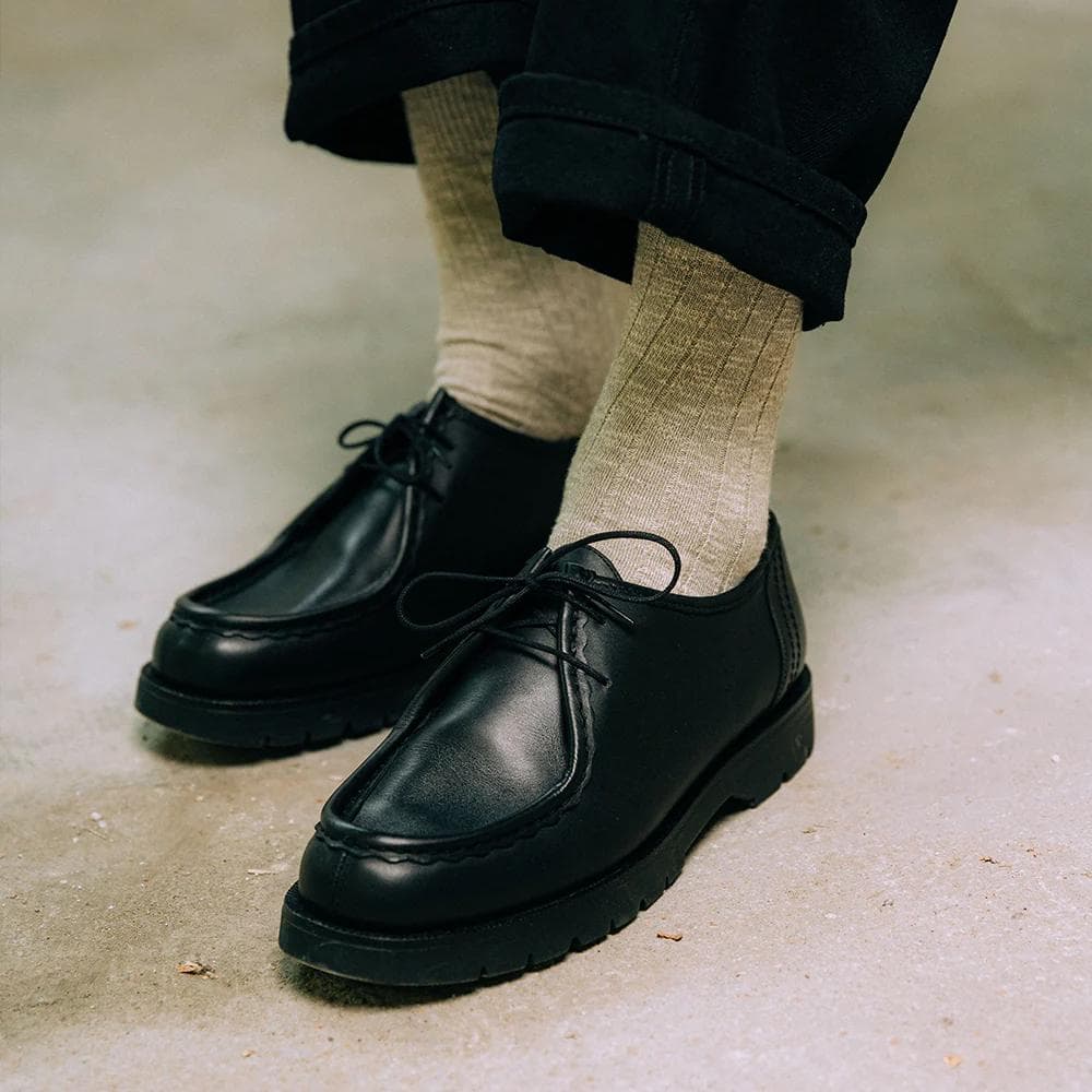 KLEMAN クレマン PADROR / パドロール EU40 BLACK