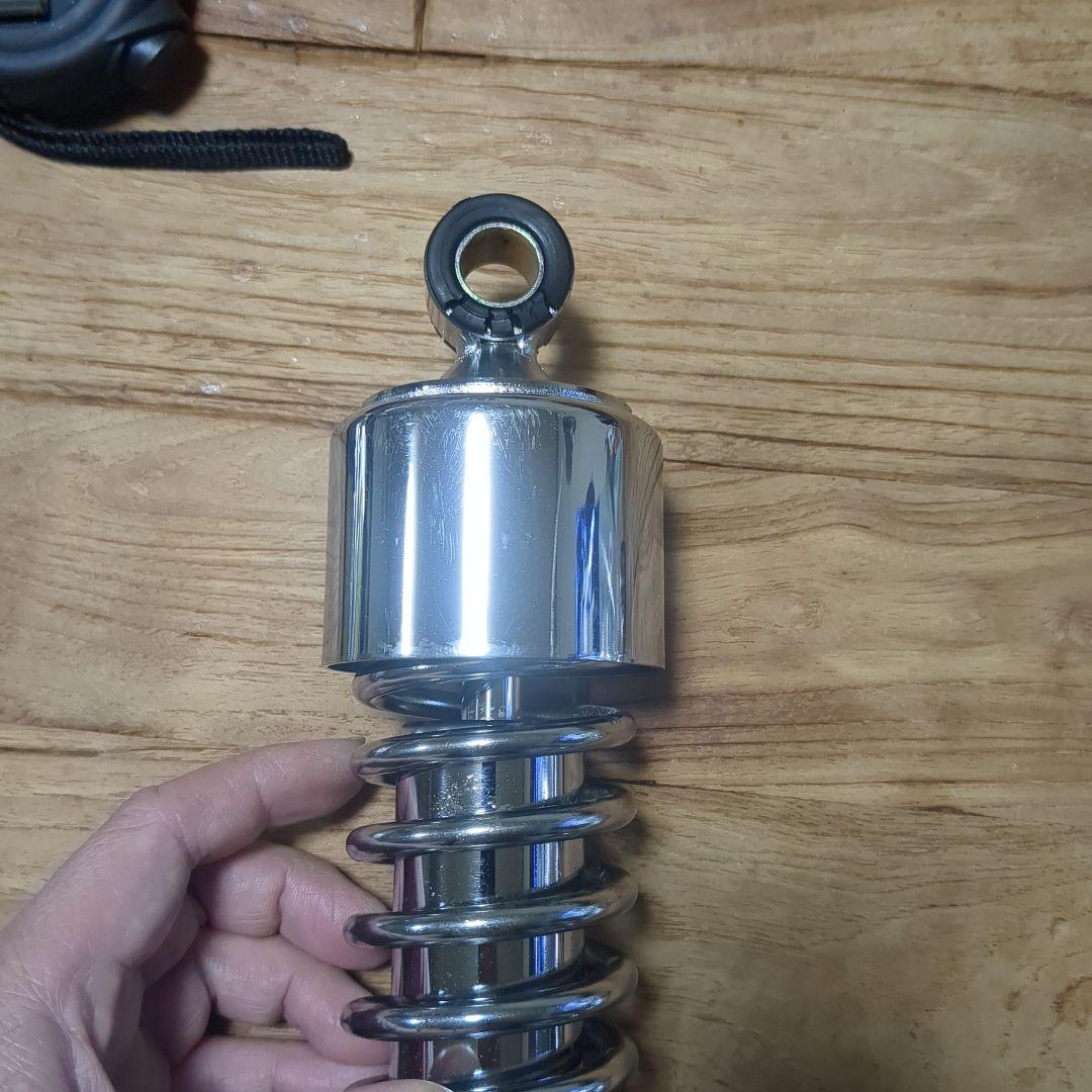 goods製　リアサスペンション　280