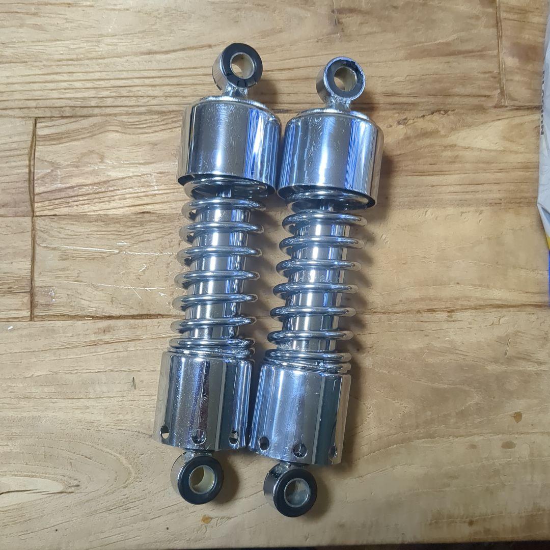 goods製　リアサスペンション　280