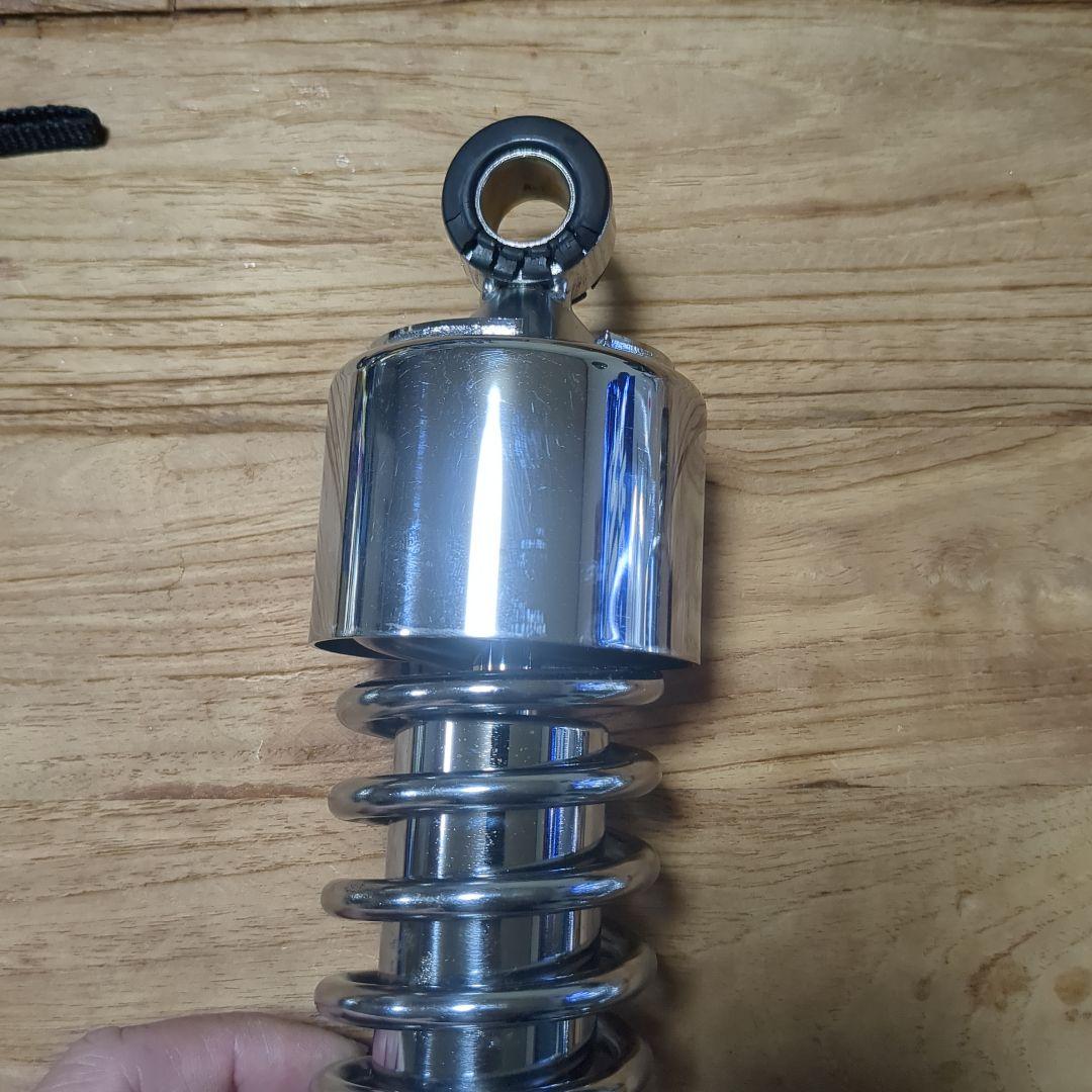 goods製　リアサスペンション　280