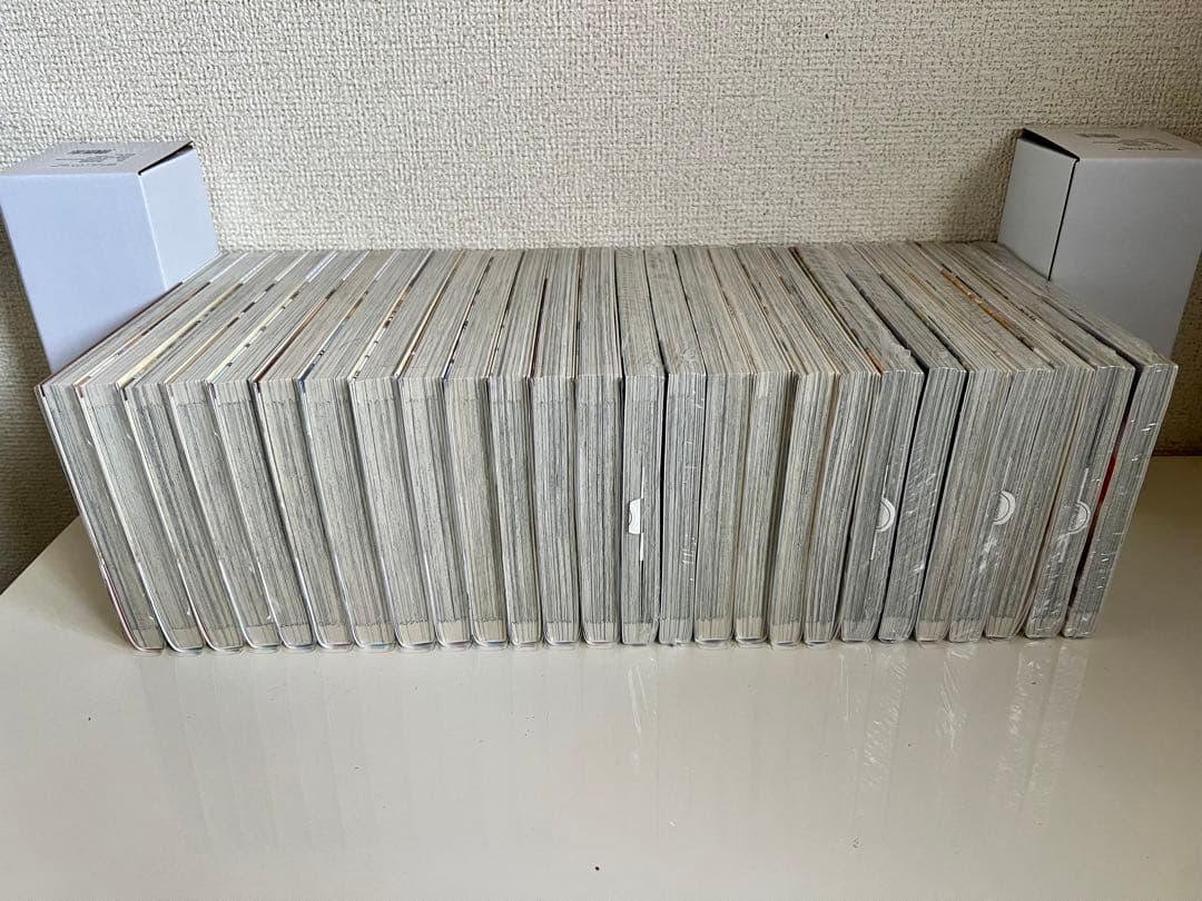 【初版多数】本好きの下剋上 26冊　特典あり