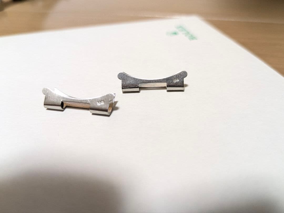 m*w様 ROLEX ブレスレット