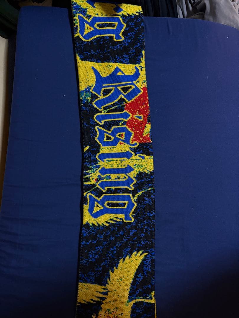 Montmartre New York ロング　マフラー