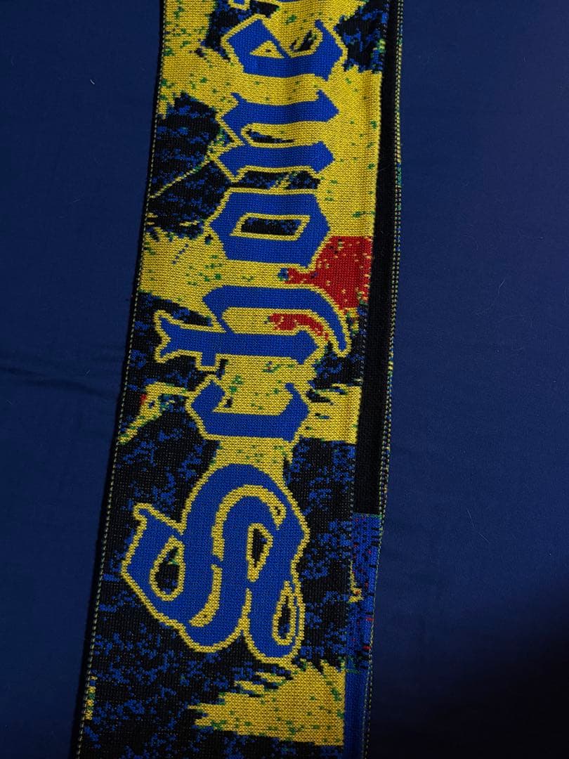 Montmartre New York ロング　マフラー