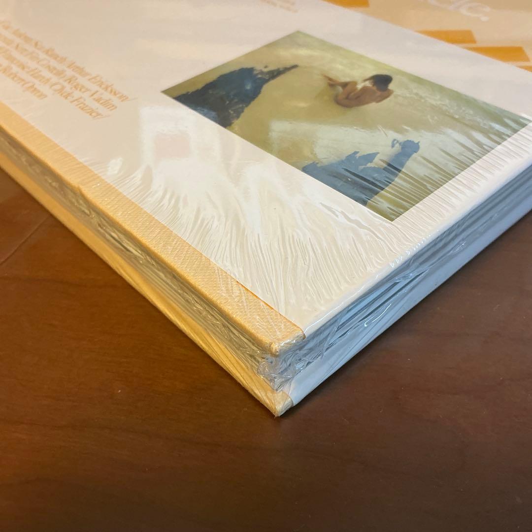 Mirage No6 Univers Parallele『Mirage』の第6号