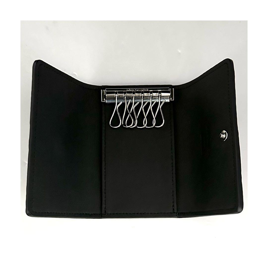 サマーセール‼️【新品未使用‼️高品質‼️】VUITTON トリヨンレザー　キーケース