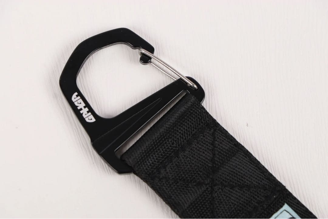 GAHGA 蓄光ガイロープ　ガイベルト　ガーガ　タープ　macone マックワン