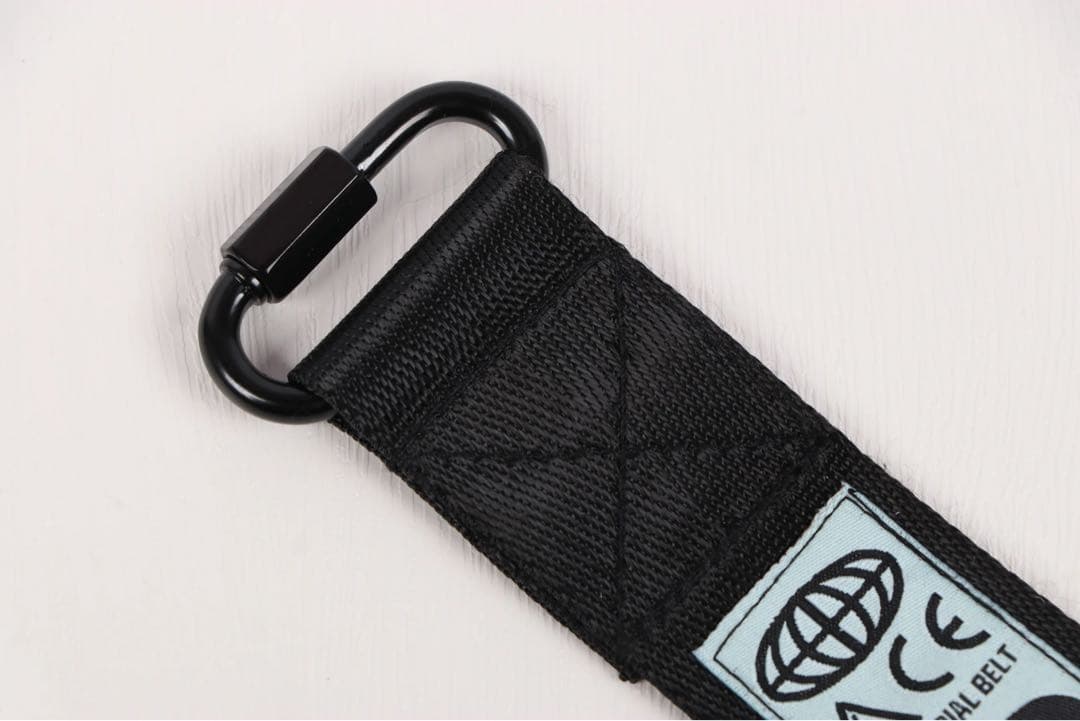 GAHGA 蓄光ガイロープ　ガイベルト　ガーガ　タープ　macone マックワン