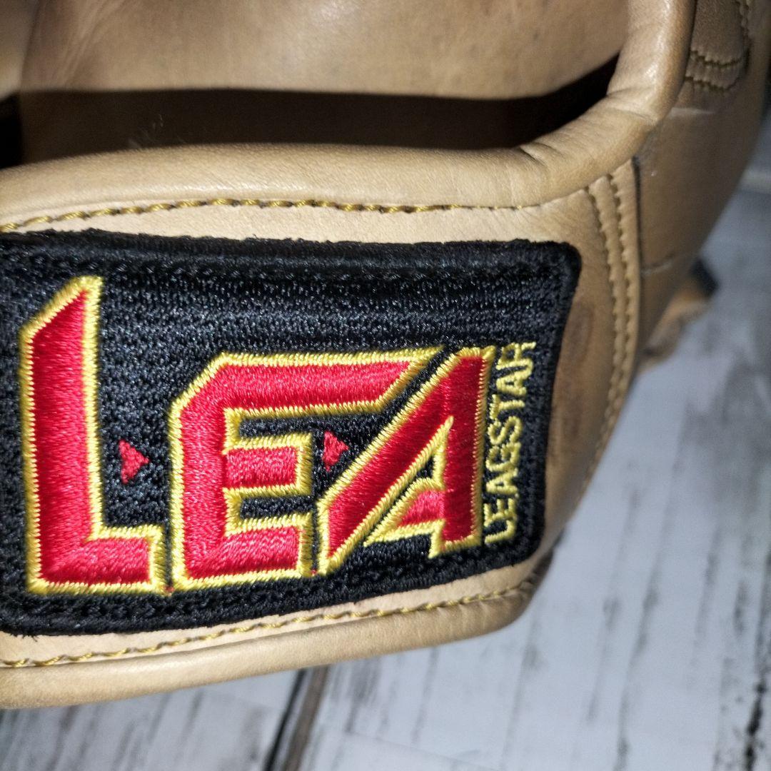 リーグスター★ 一般 軟式 グラブ グローブ