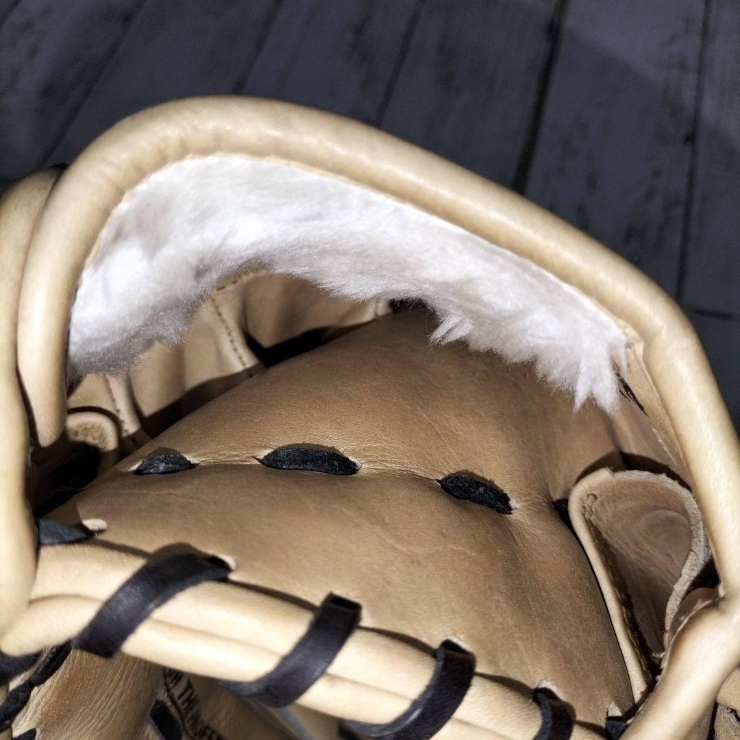 リーグスター★ 一般 軟式 グラブ グローブ