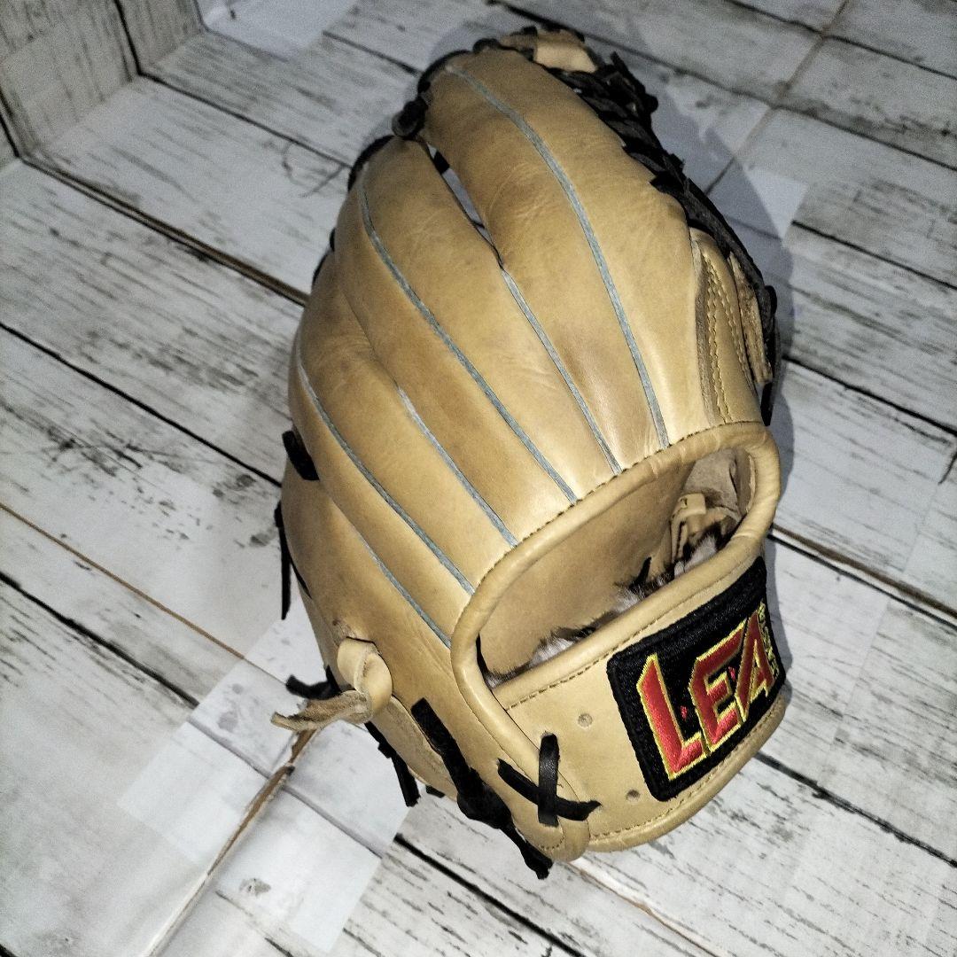 リーグスター★ 一般 軟式 グラブ グローブ