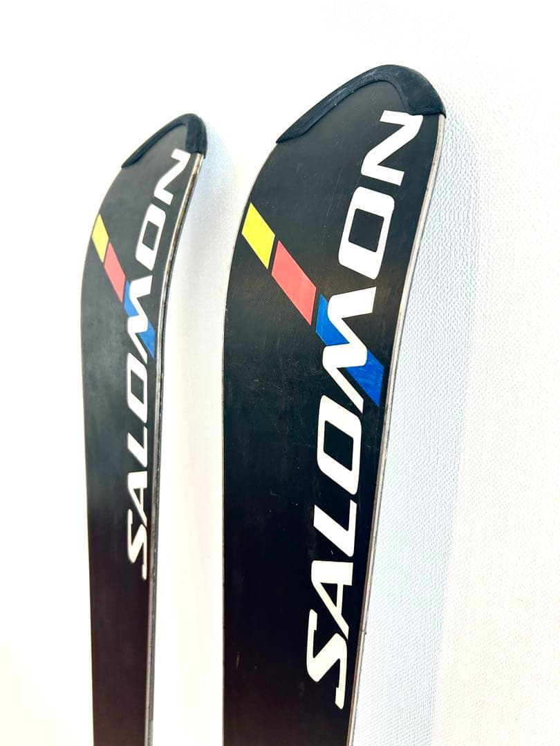 SALOMON 24HOURS RACE 165cm カービング