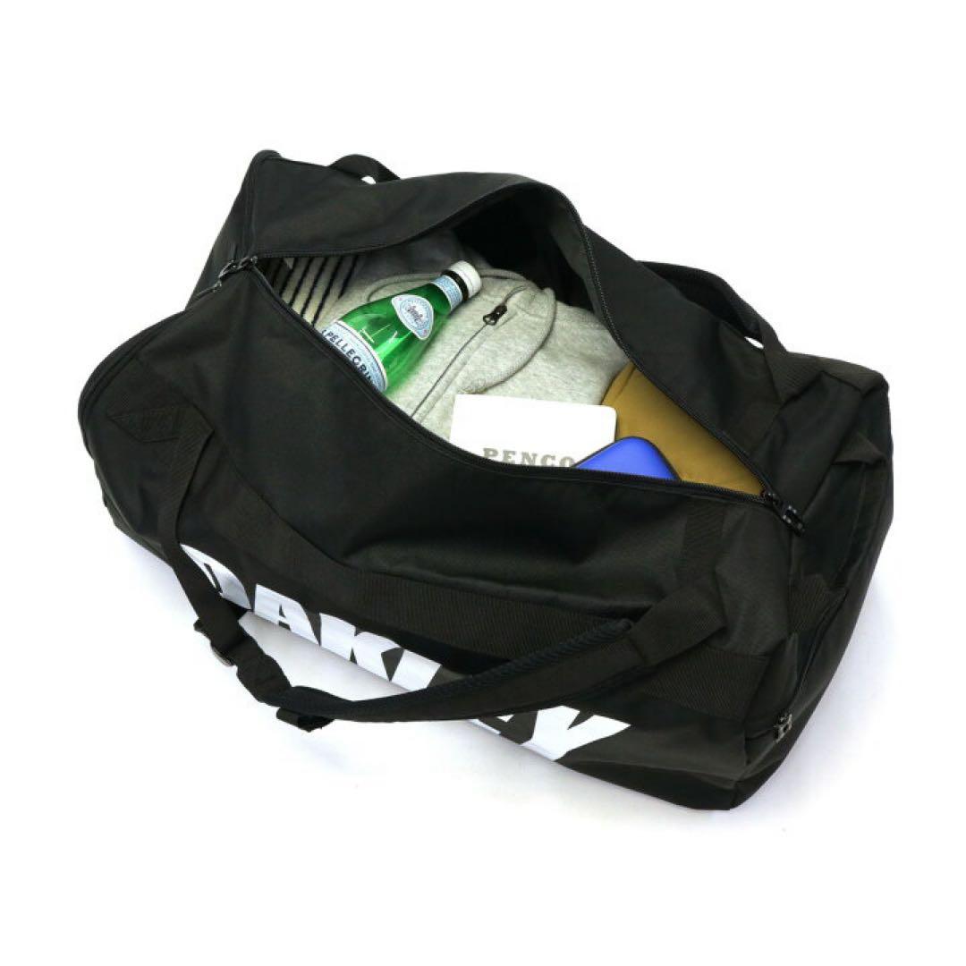【新品】　オークリー　ボストンバッグ