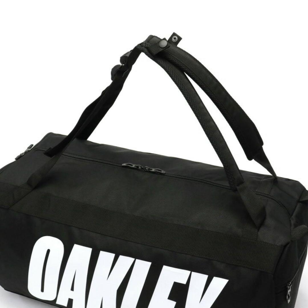 【新品】　オークリー　ボストンバッグ