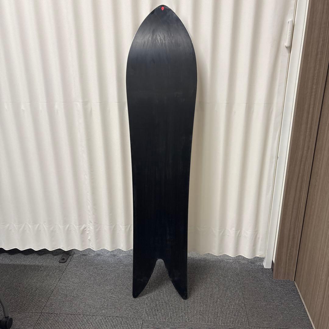 GENTEMSTICK ゲンテンスティック ROCKET FISH HP