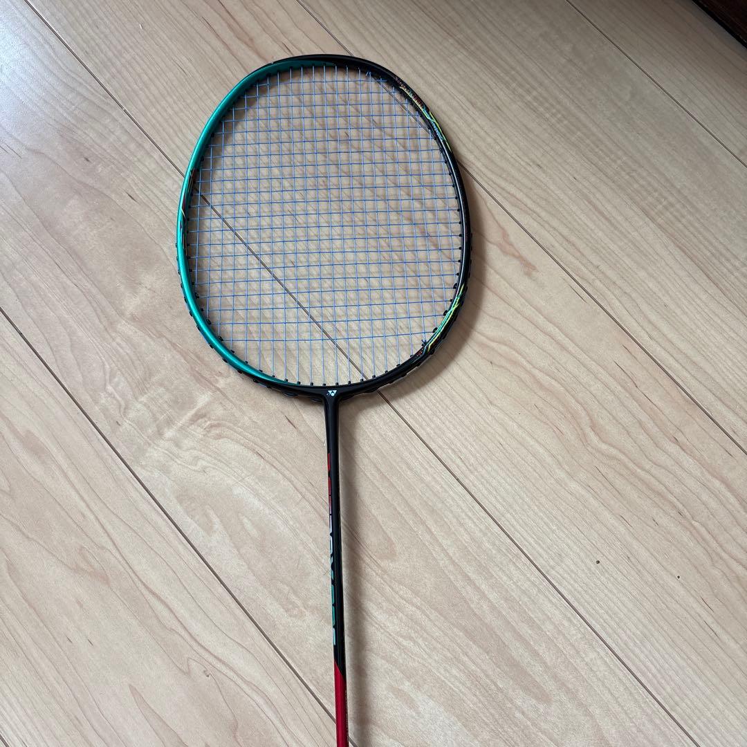 アストロクス88S 3UG5