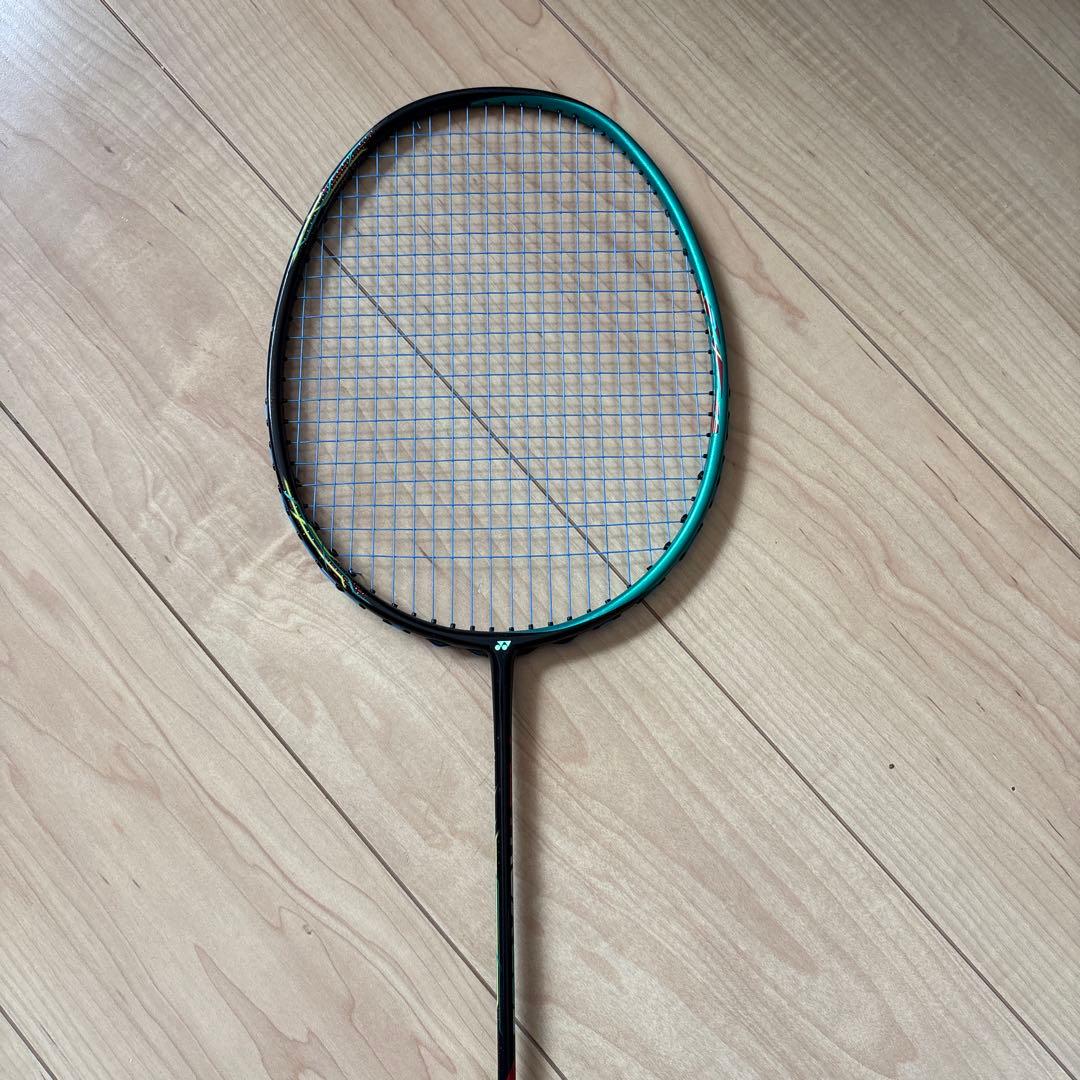 アストロクス88S 3UG5