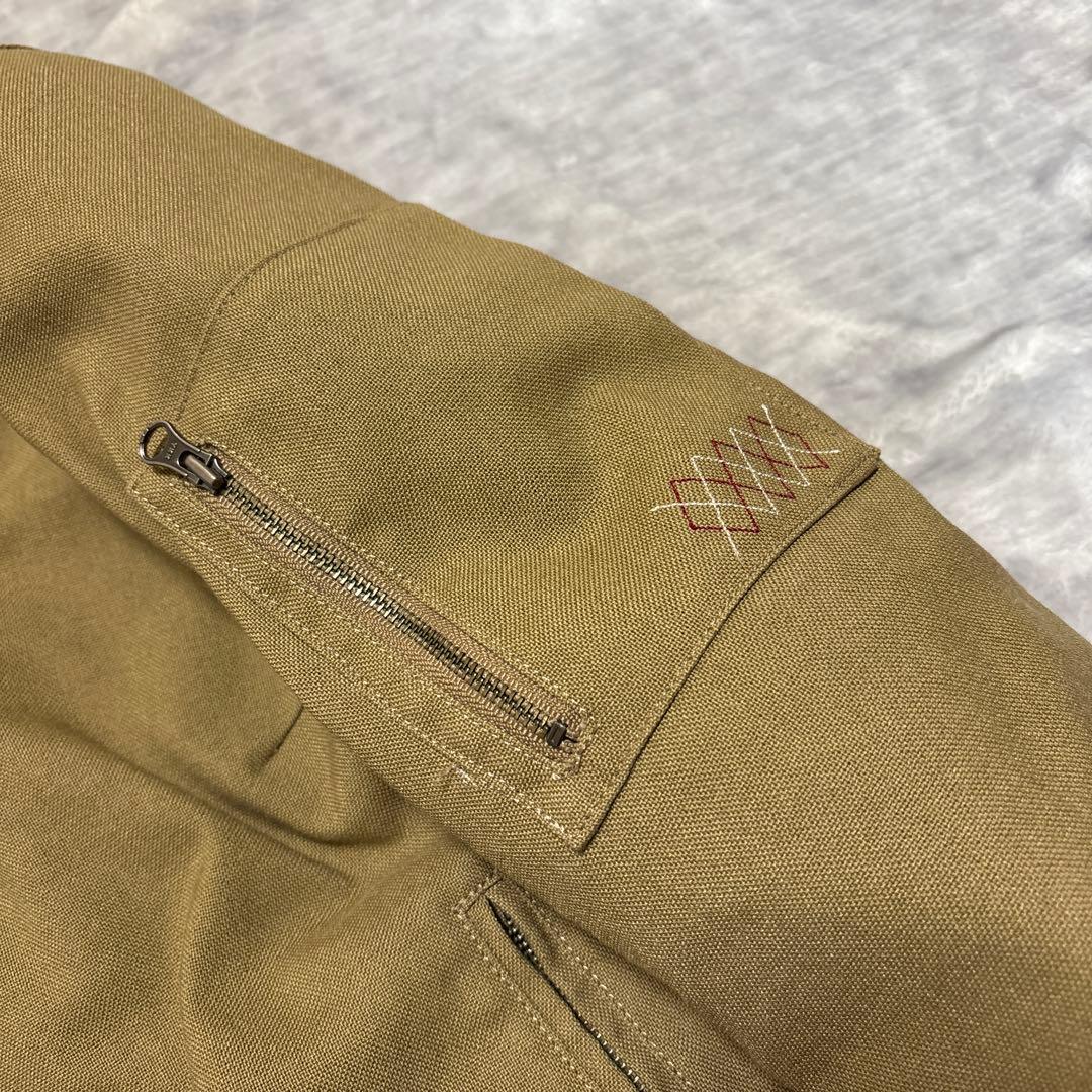 クシタニ　春秋ジャケット　レディースLサイズ