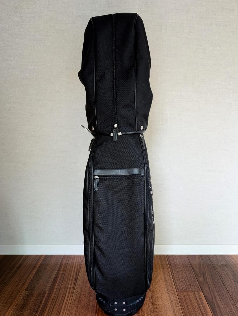 BURBERRY キャディバッグ　( 未使用品 )