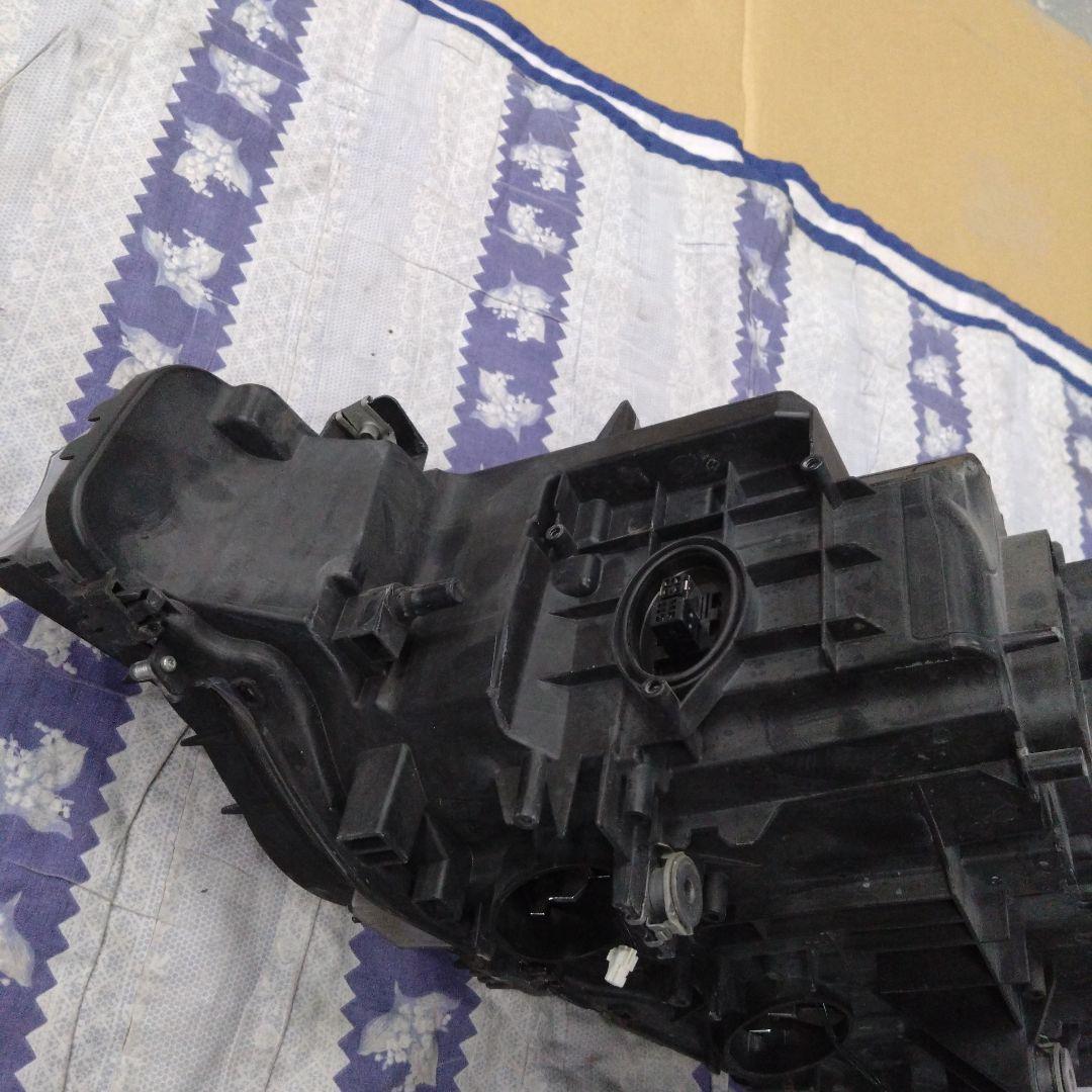 BMW3シリーズRHヘッドライト