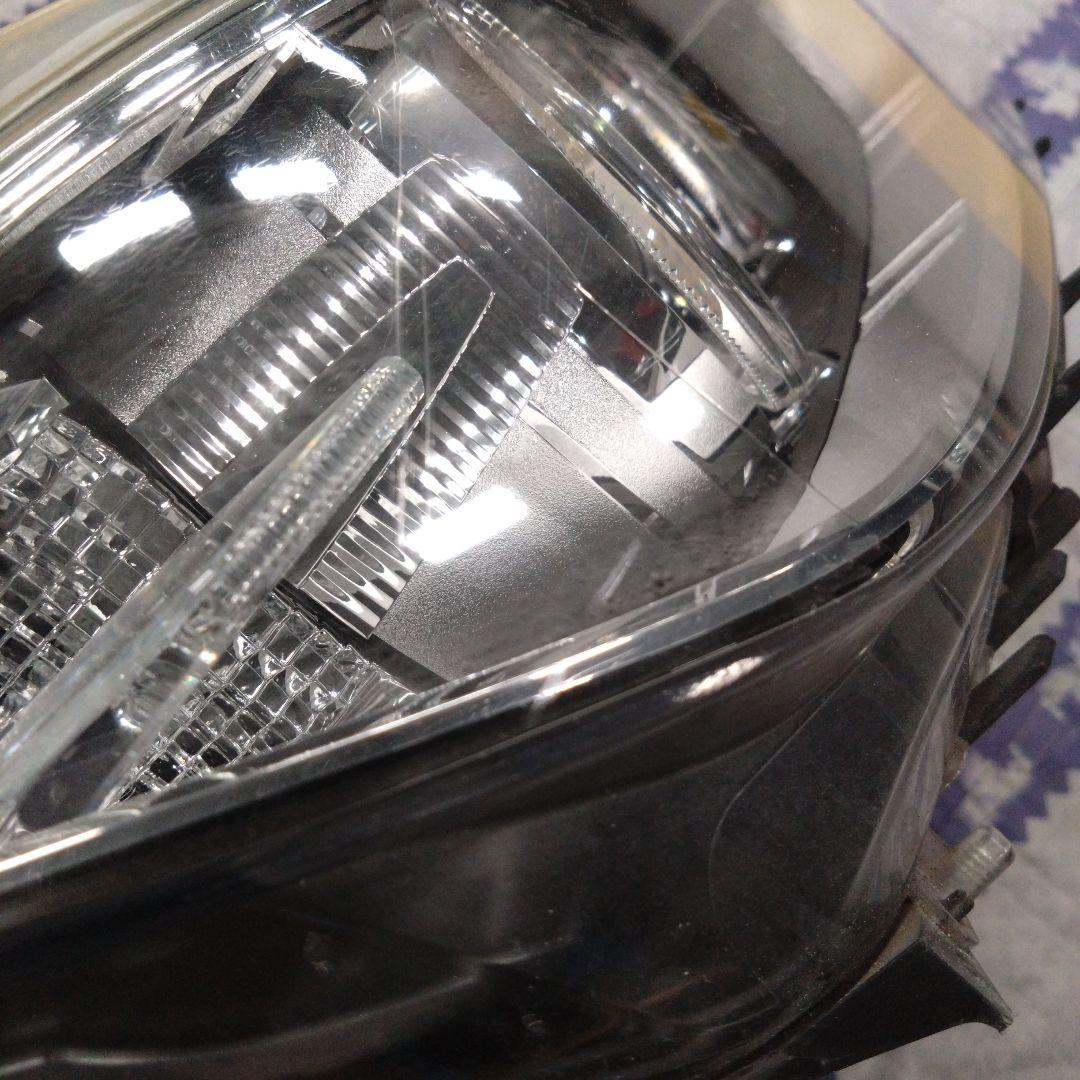 BMW3シリーズRHヘッドライト