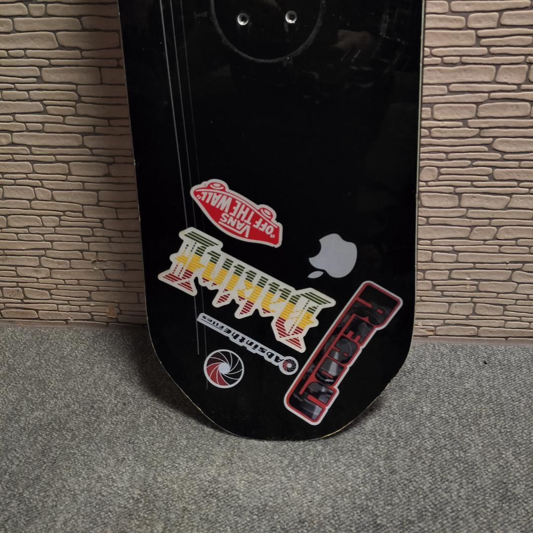 011 Artistic HOLIC 148cm / ゼロワンワン ボード