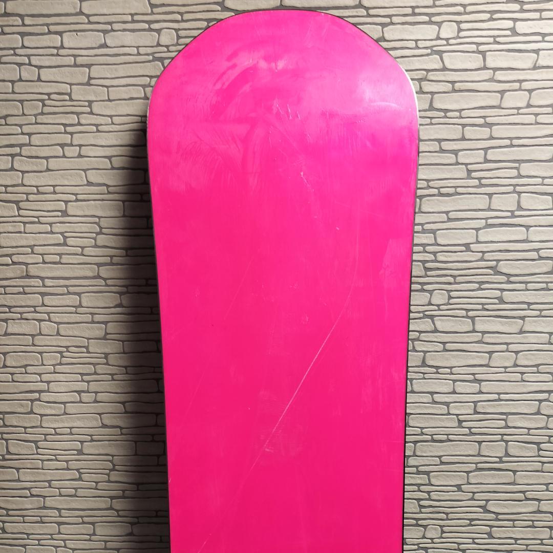 011 Artistic HOLIC 148cm / ゼロワンワン ボード