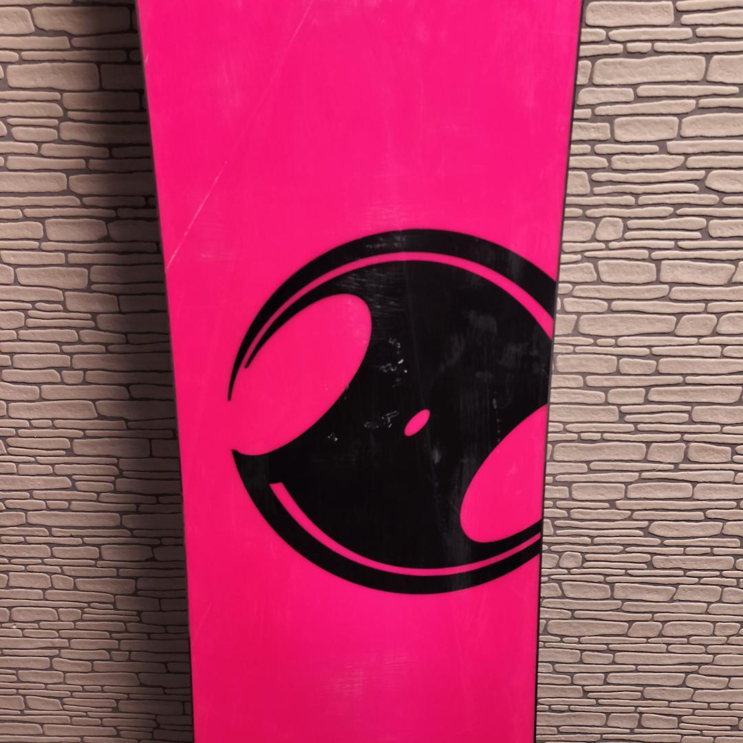 011 Artistic HOLIC 148cm / ゼロワンワン ボード