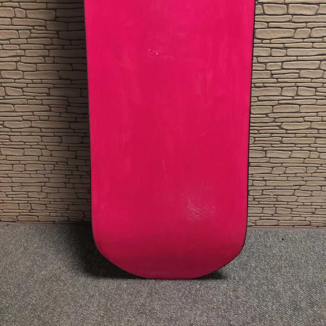 011 Artistic HOLIC 148cm / ゼロワンワン ボード