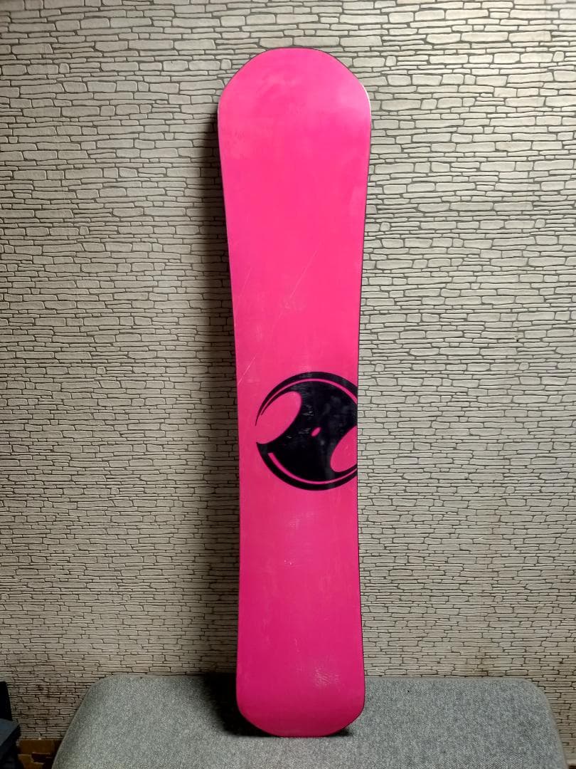 011 Artistic HOLIC 148cm / ゼロワンワン ボード