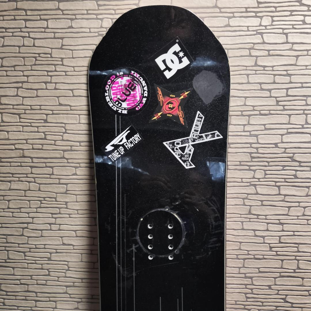 011 Artistic HOLIC 148cm / ゼロワンワン ボード