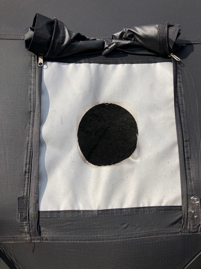 値下げ　シェルターテント　stoic urban 13