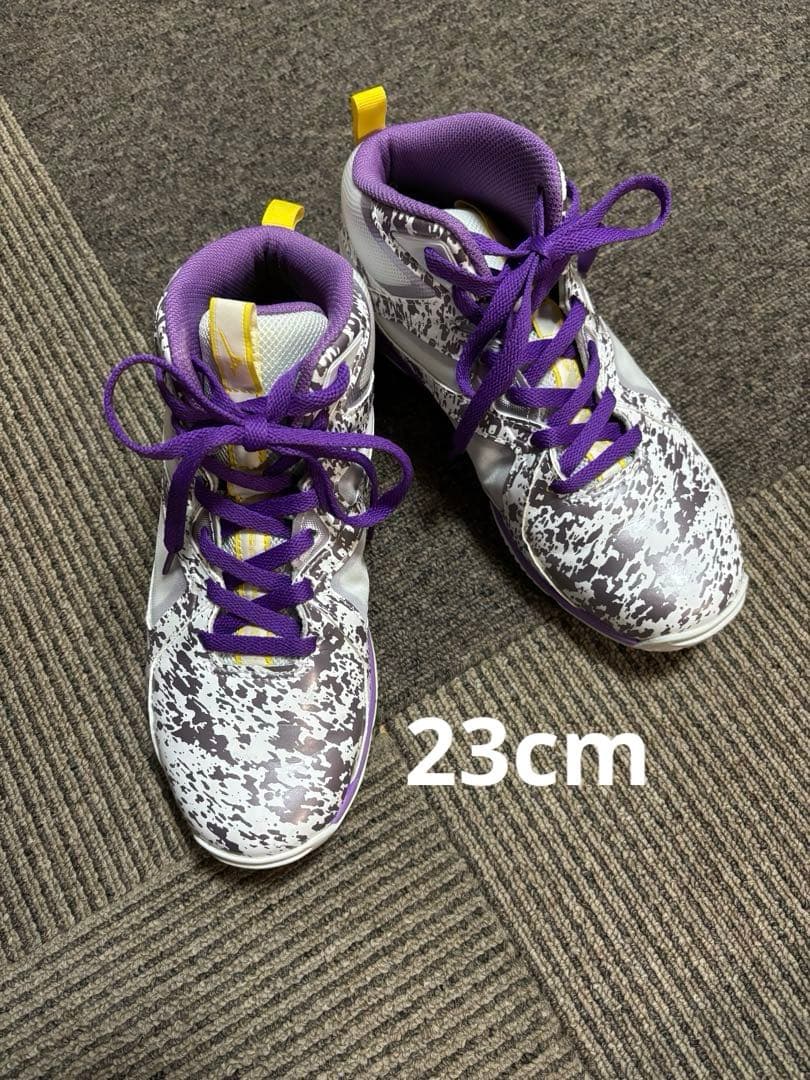 限定色！ウェーブダイバースLG4 23cm