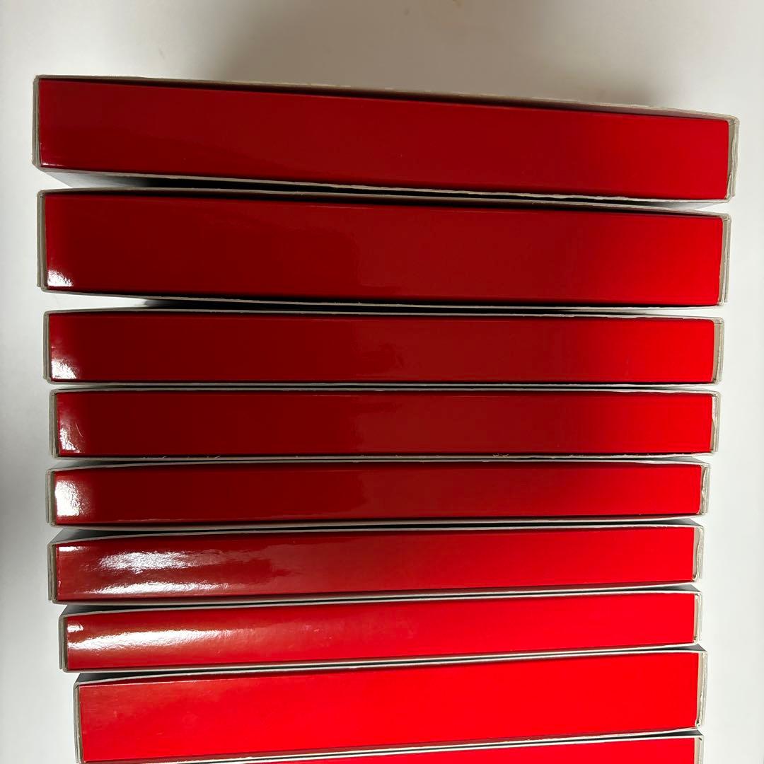 西尾維新　物語シリーズ　まとめ売り　16冊