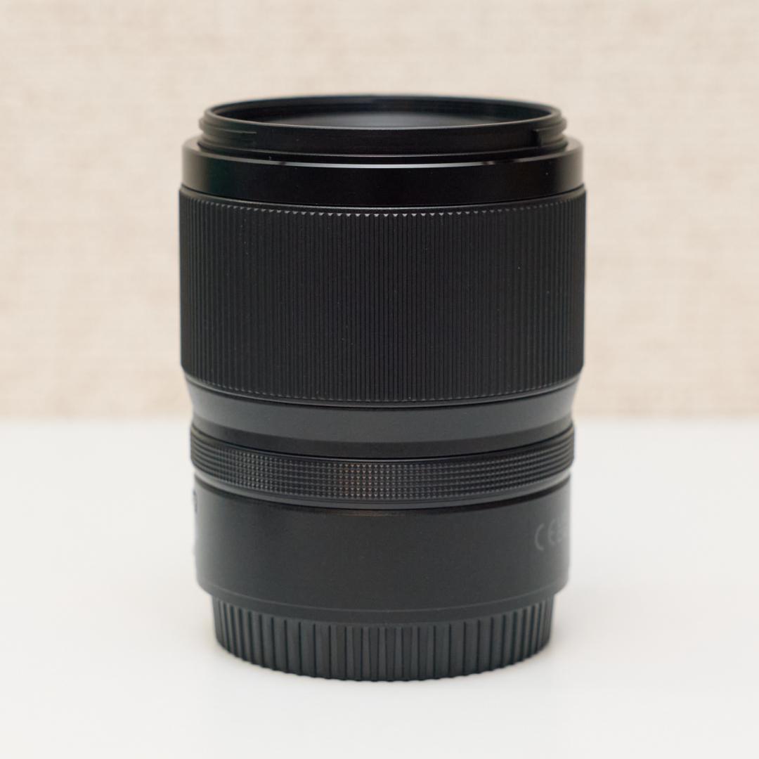 【使用回数３回 美品！】Nikon ニコン NIKKOR Z 35mm F1.4