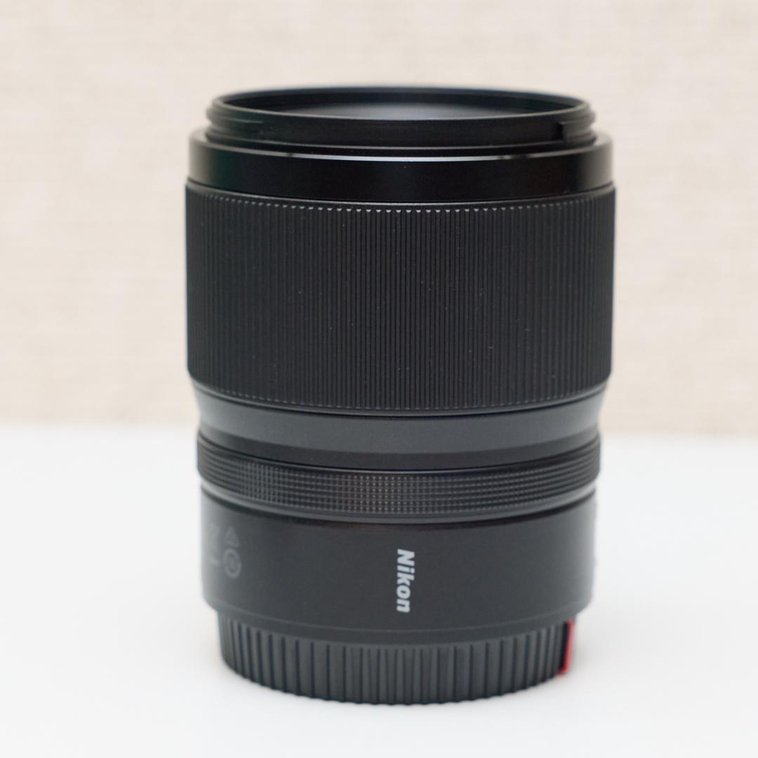 【使用回数３回 美品！】Nikon ニコン NIKKOR Z 35mm F1.4