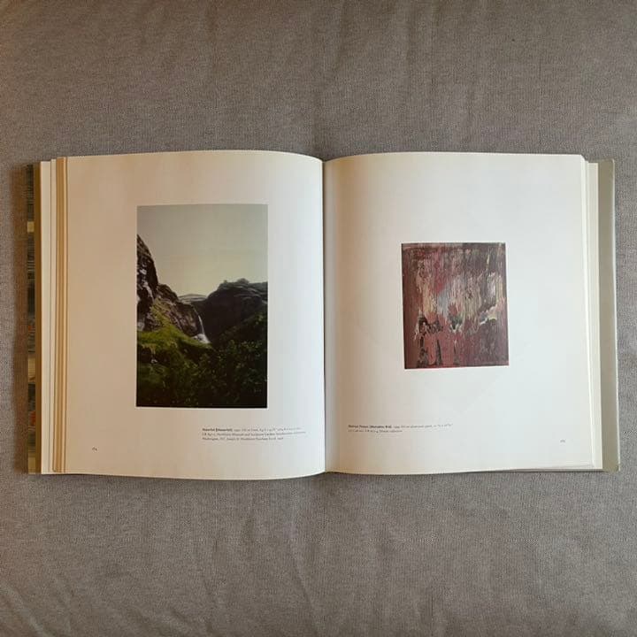 アート・デザイン・音楽 Gerhard Richter: Forty Years of Painting