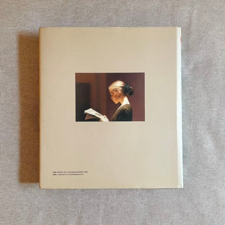 アート・デザイン・音楽 Gerhard Richter: Forty Years of Painting