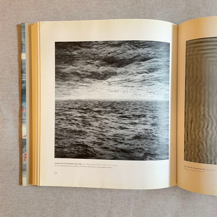アート・デザイン・音楽 Gerhard Richter: Forty Years of Painting