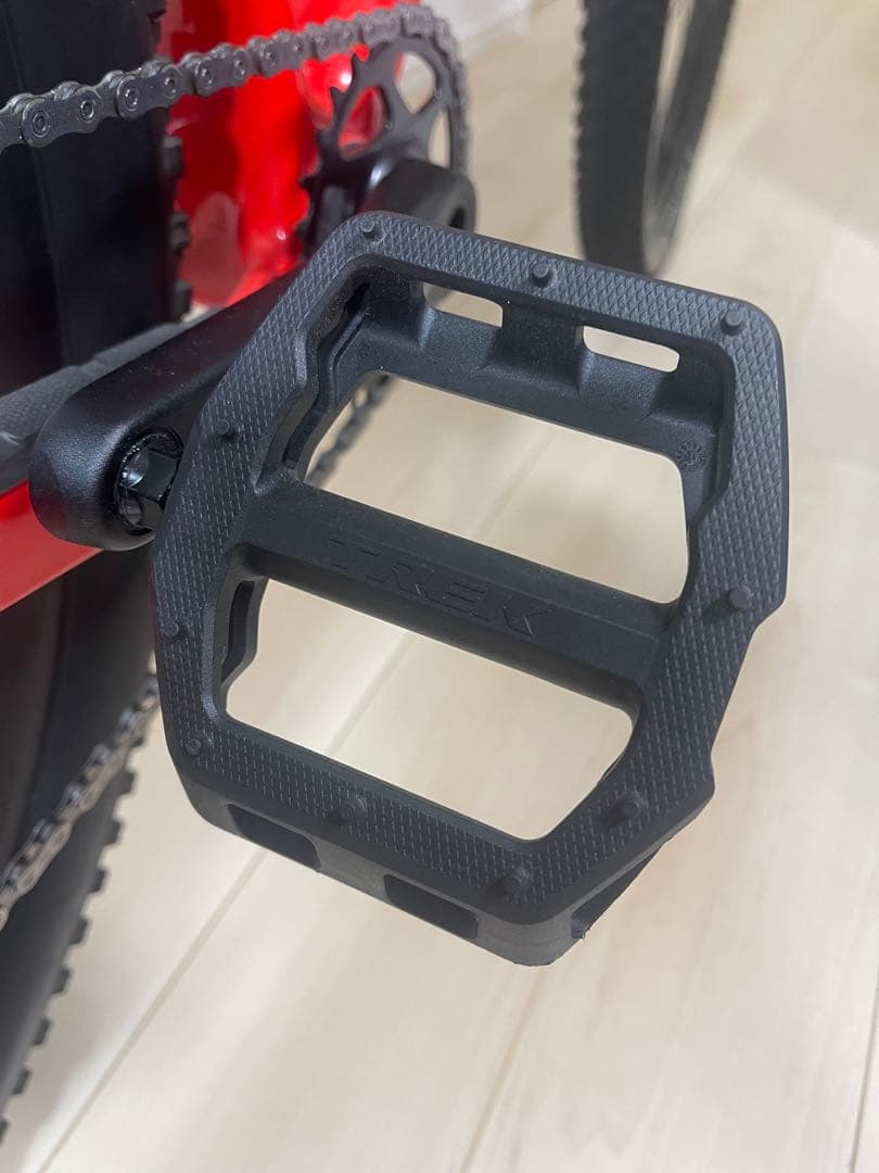 TREK Procaliber 9.5 Lマウンテンバイク