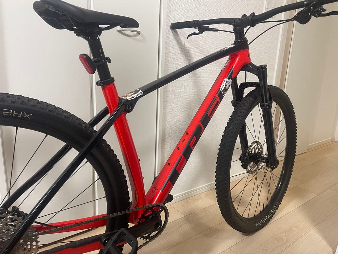 TREK Procaliber 9.5 Lマウンテンバイク