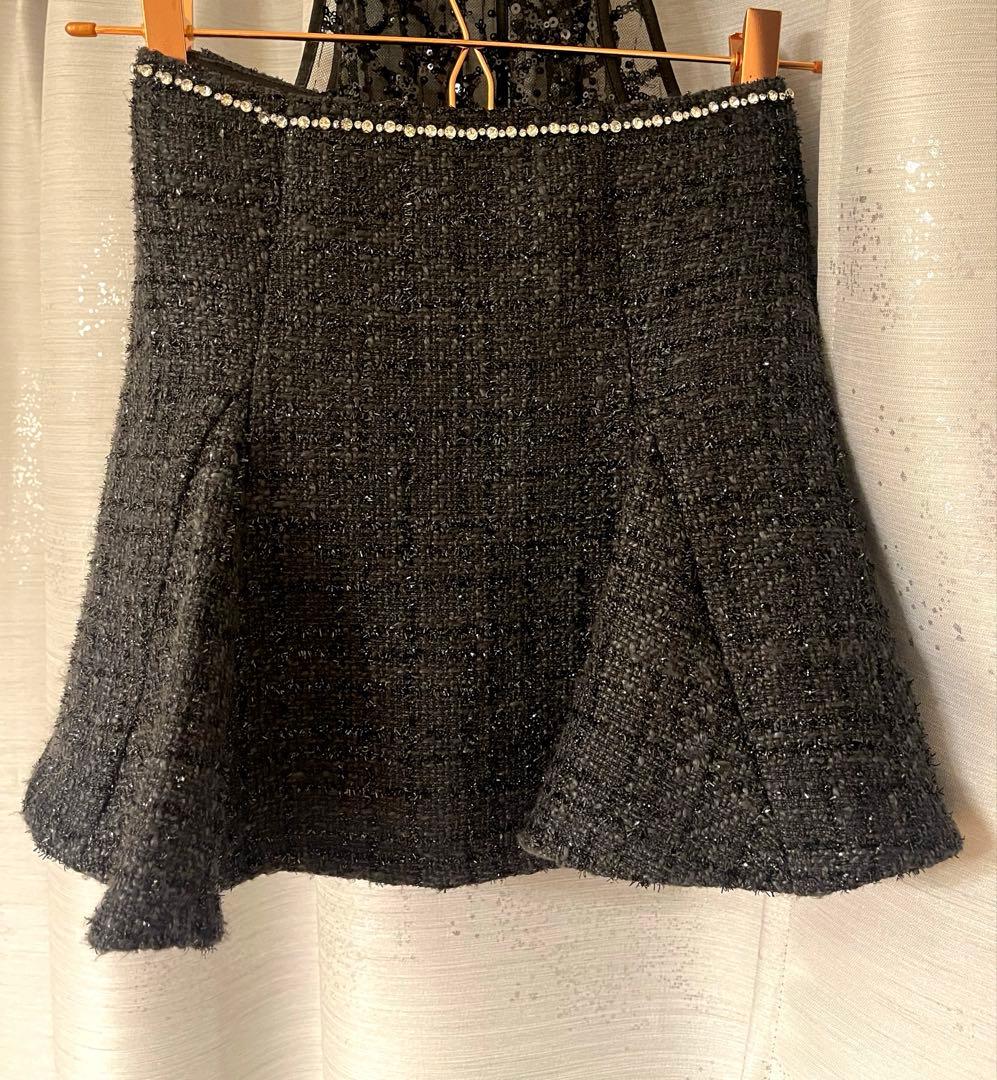 スーツ・フォーマル・ドレス (fm3252) ROBE de FLEURS