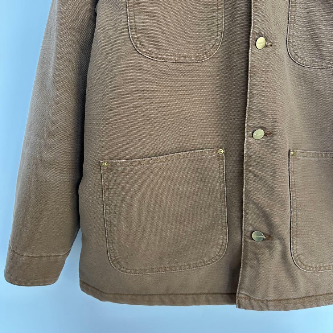 たかやん専用　Carhartt WIP OG CHORE COAT