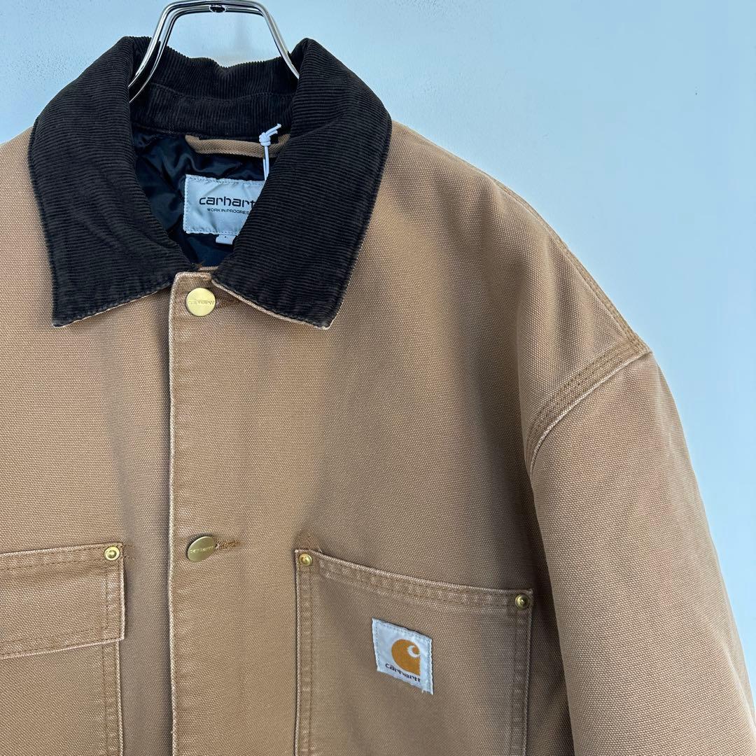 たかやん専用　Carhartt WIP OG CHORE COAT