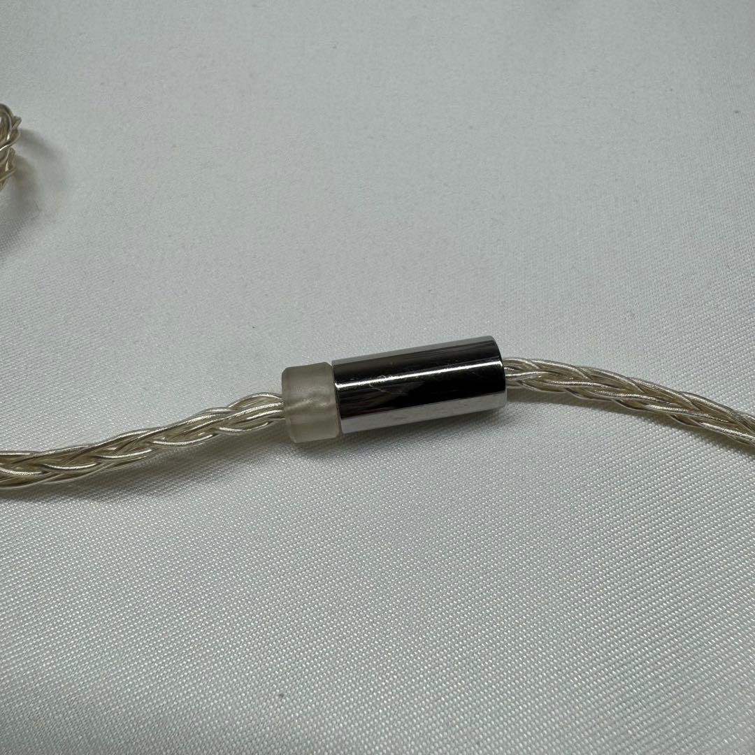 final A5000 有線イヤホン