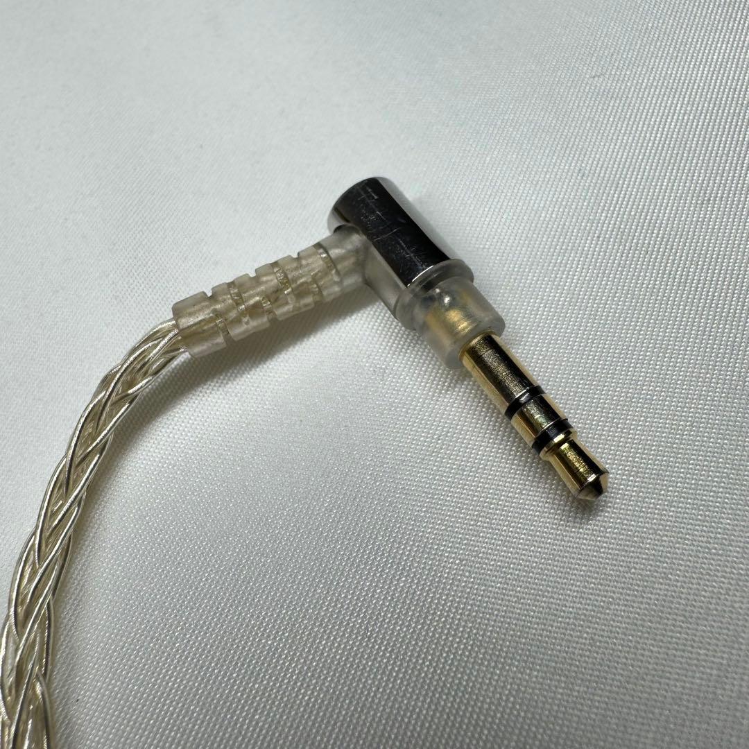 final A5000 有線イヤホン