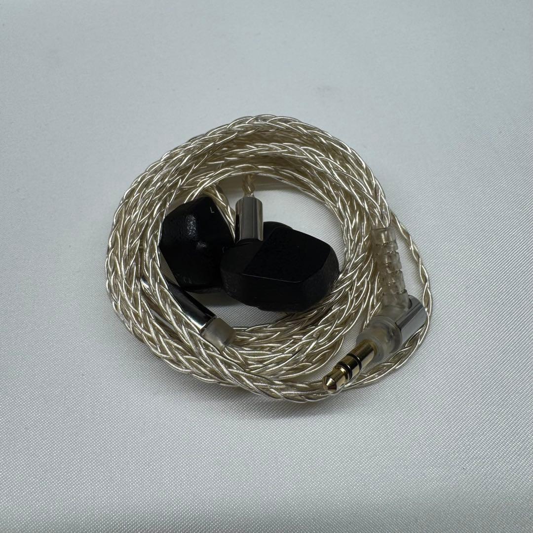 final A5000 有線イヤホン