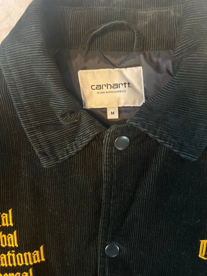 Carhartt スタジャン Mサイズ