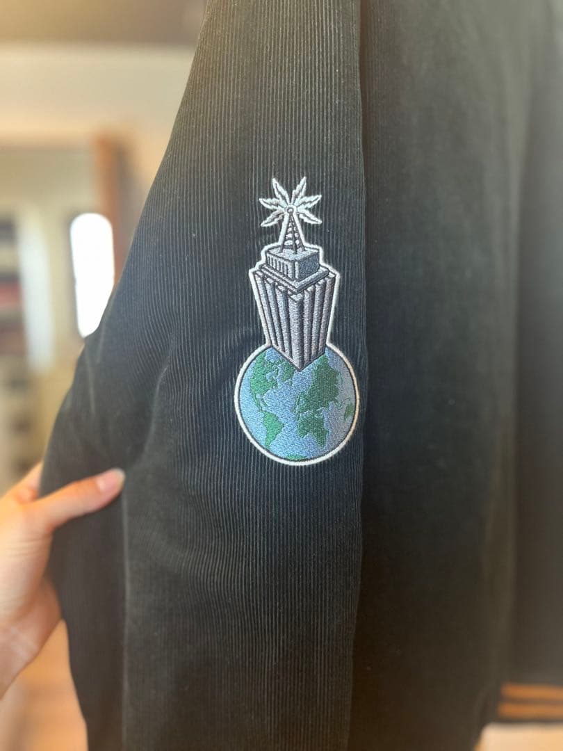 Carhartt スタジャン Mサイズ